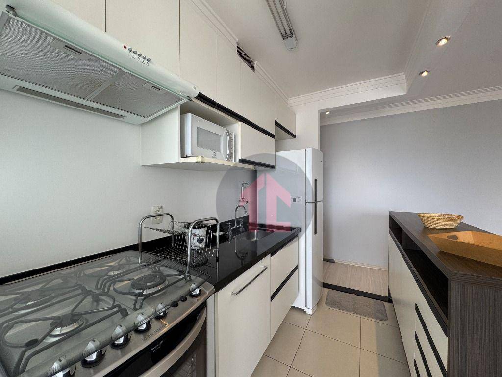 Apartamento, 2 quartos, 58 m² - Foto 5