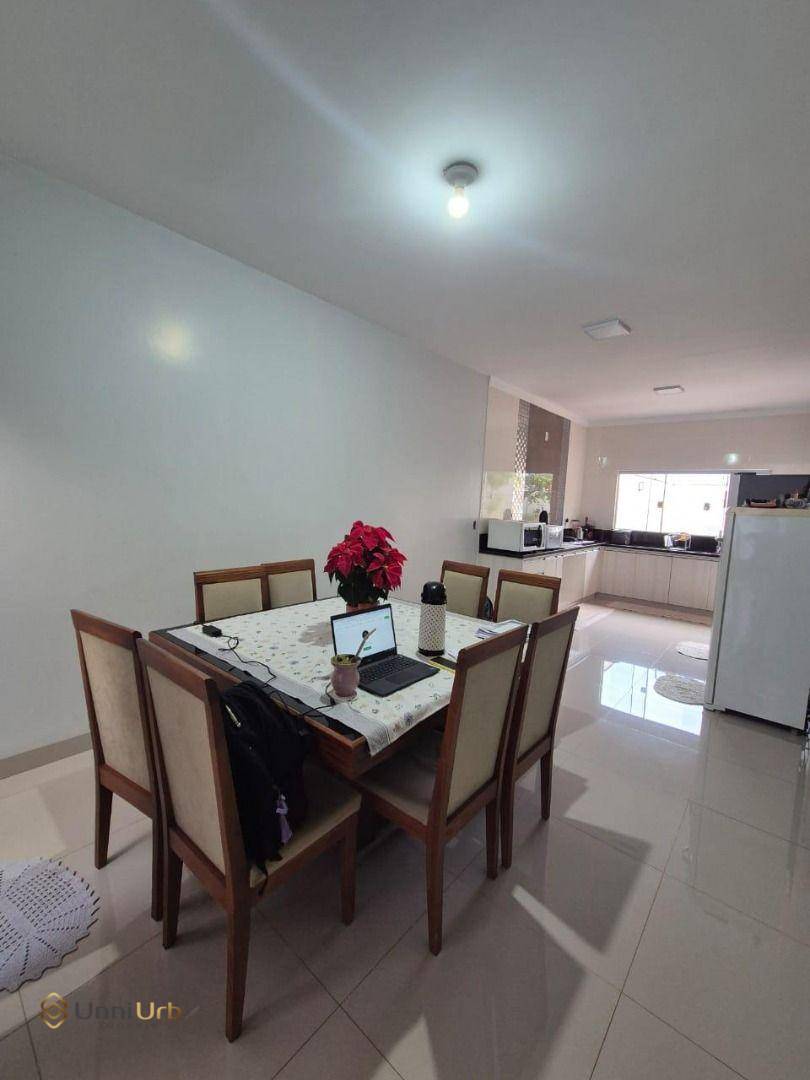 Casa, 3 quartos, 250 m² - Foto 5