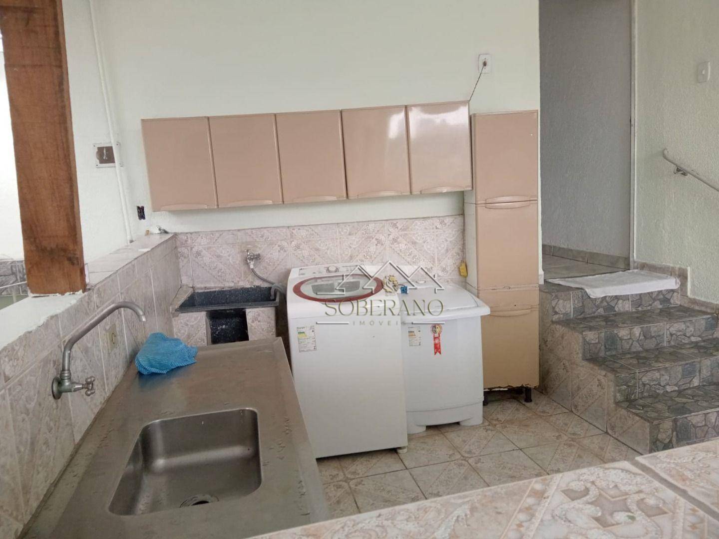 Casa à venda com 2 quartos, 285M2 - Foto 43