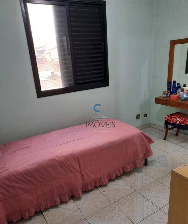 Apartamento à venda com 2 quartos, 58m² - Foto 4