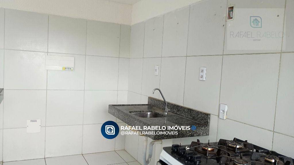 Apartamento, 2 quartos, 49 m² - Foto 3