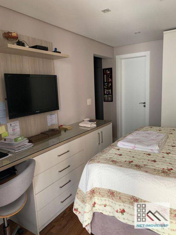 Apartamento à venda com 3 quartos, 150m² - Foto 9