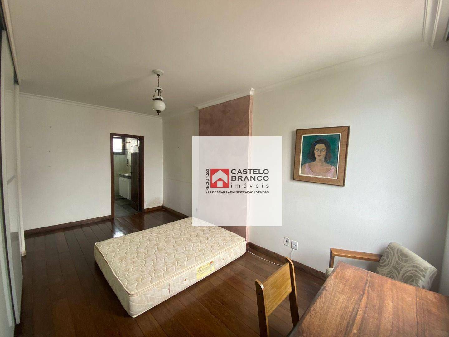 Apartamento à venda com 4 quartos, 260m² - Foto 23