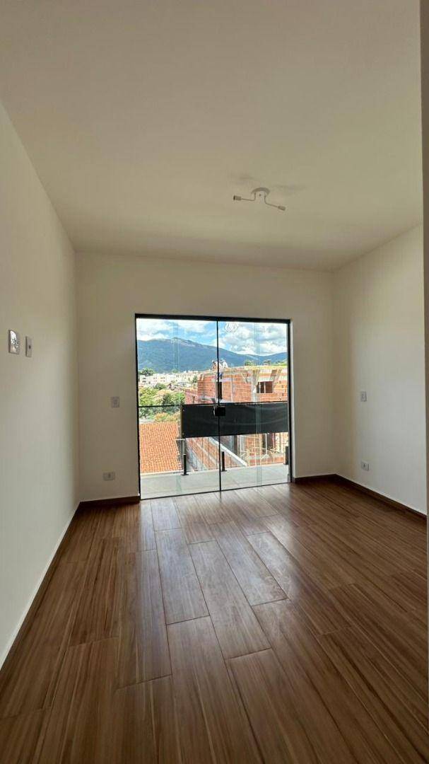 Casa à venda com 3 quartos, 117m² - Foto 6