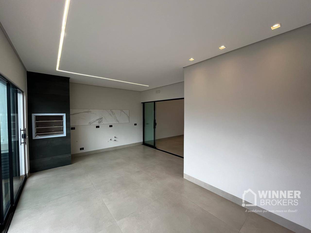 Casa à venda com 3 quartos, 154m² - Foto 17