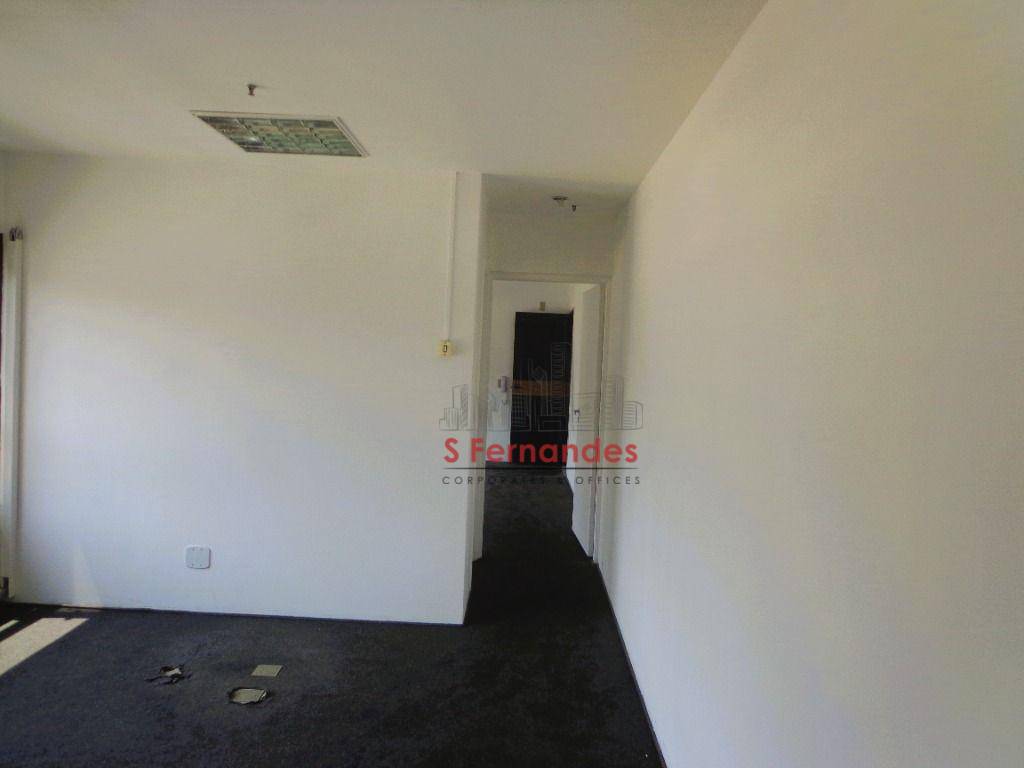 Conjunto Comercial-Sala à venda, 52m² - Foto 14