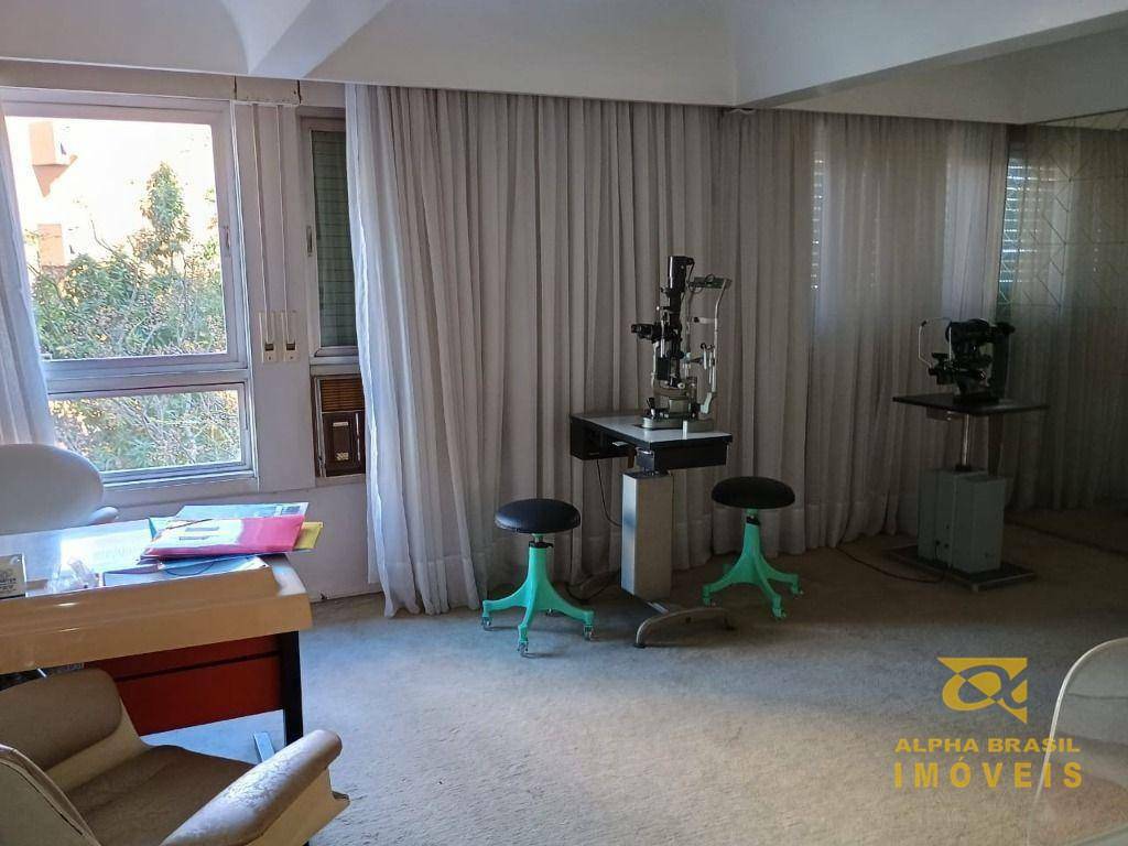 Apartamento à venda com 4 quartos, 347m² - Foto 3