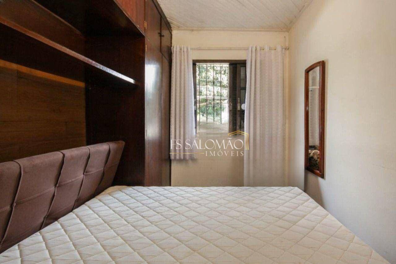 Casa à venda com 3 quartos, 80m² - Foto 15