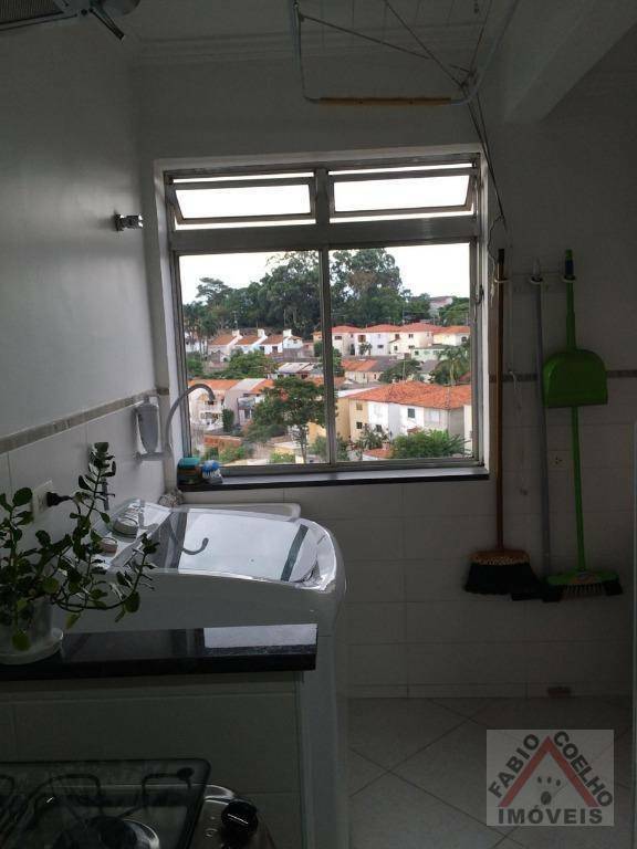 Apartamento à venda com 2 quartos, 64m² - Foto 13