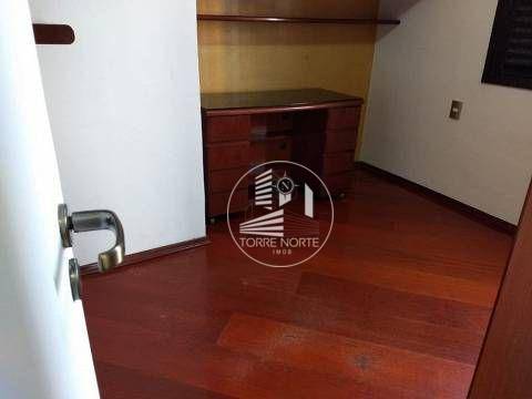 Apartamento à venda com 2 quartos, 58m² - Foto 22