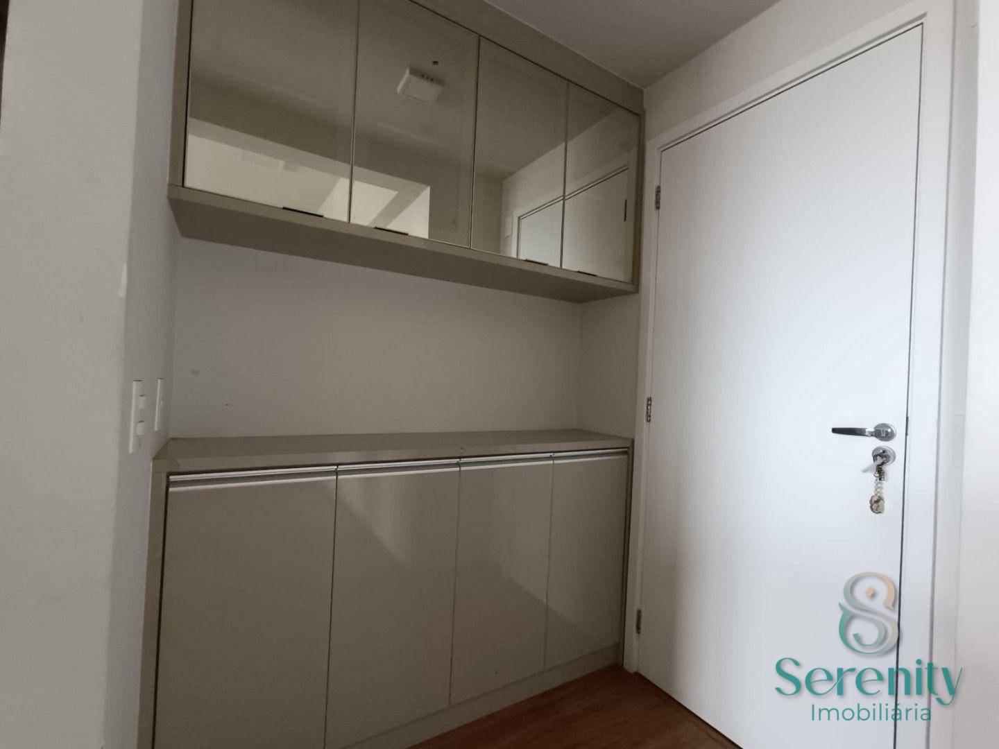 Apartamento à venda com 2 quartos, 54m² - Foto 8