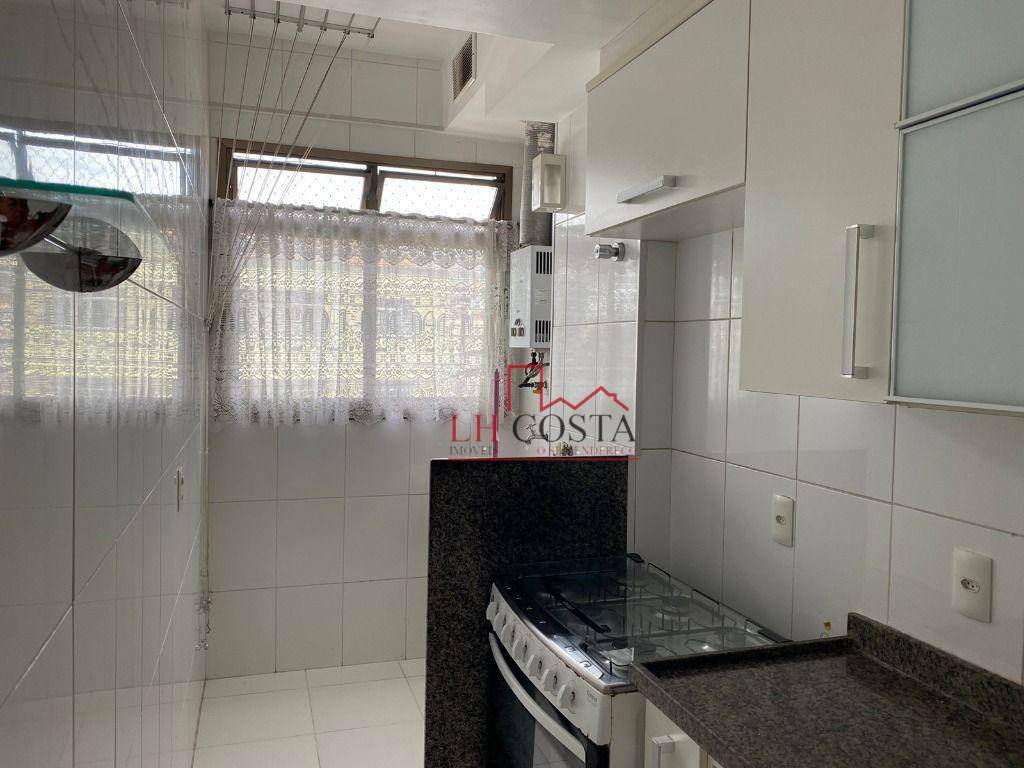 Apartamento à venda com 2 quartos, 69m² - Foto 24