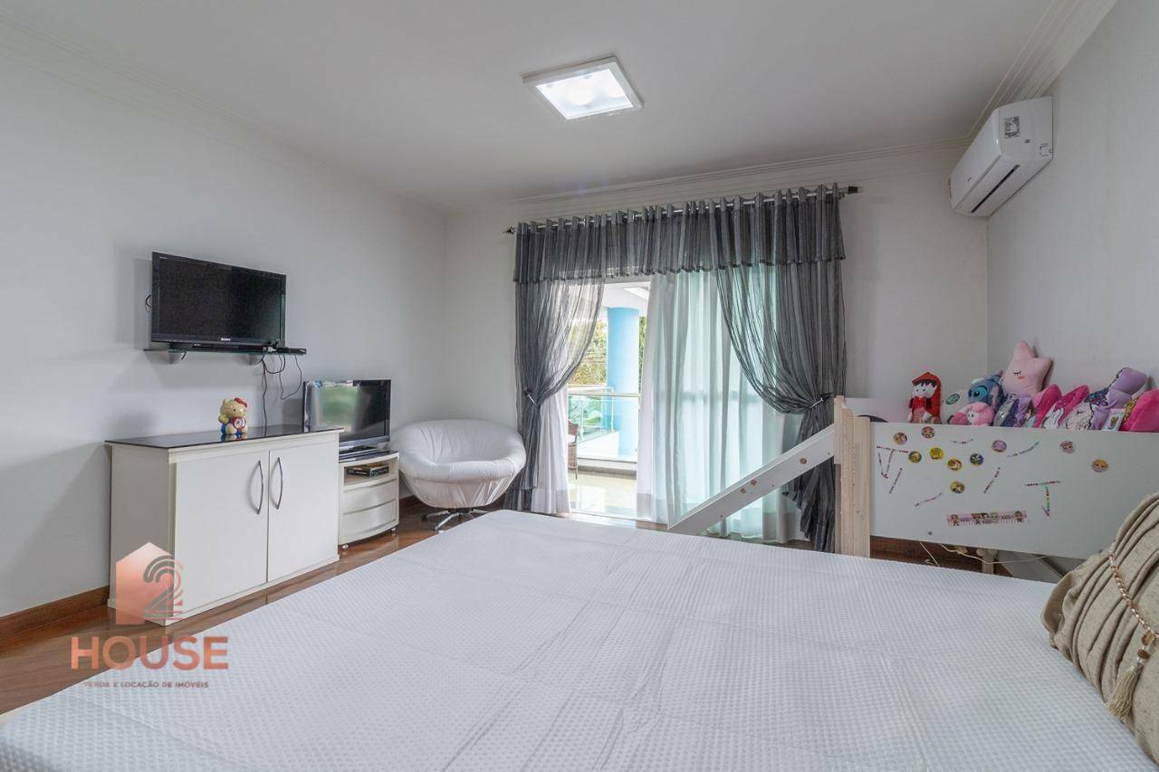Casa de Condomínio, 4 quartos - Foto 48