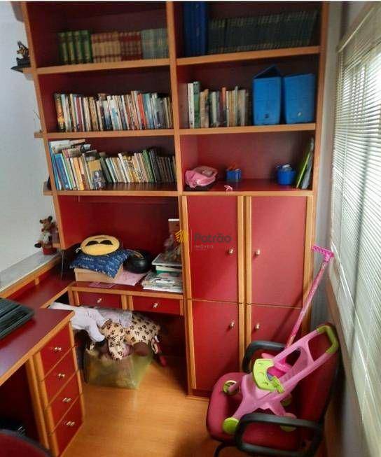 Sobrado à venda com 3 quartos, 330m² - Foto 16