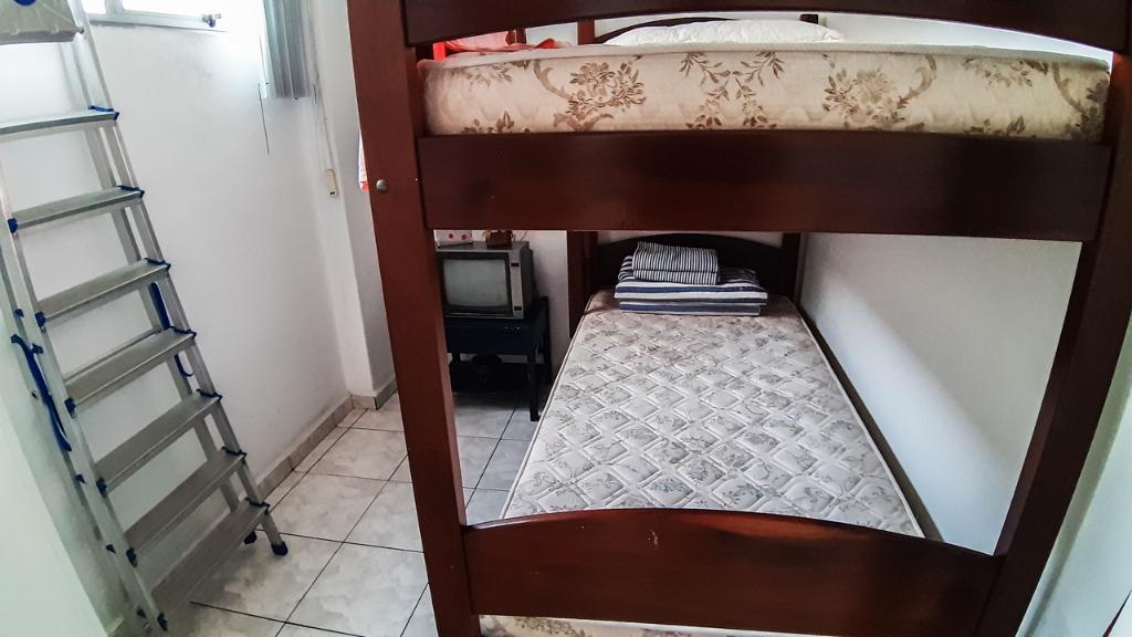 Apartamento à venda com 3 quartos, 200m² - Foto 27