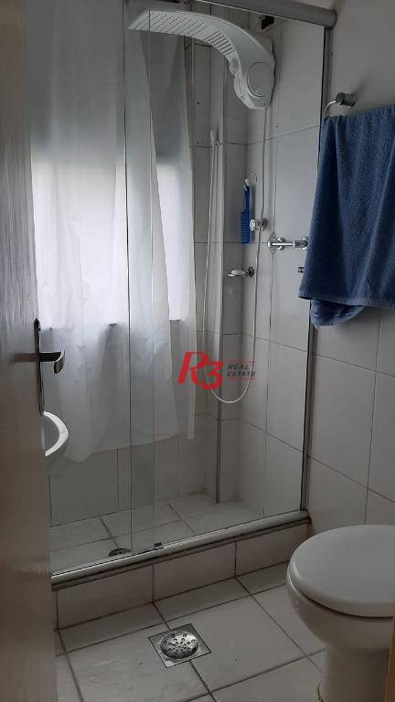 Apartamento à venda com 2 quartos, 57m² - Foto 14