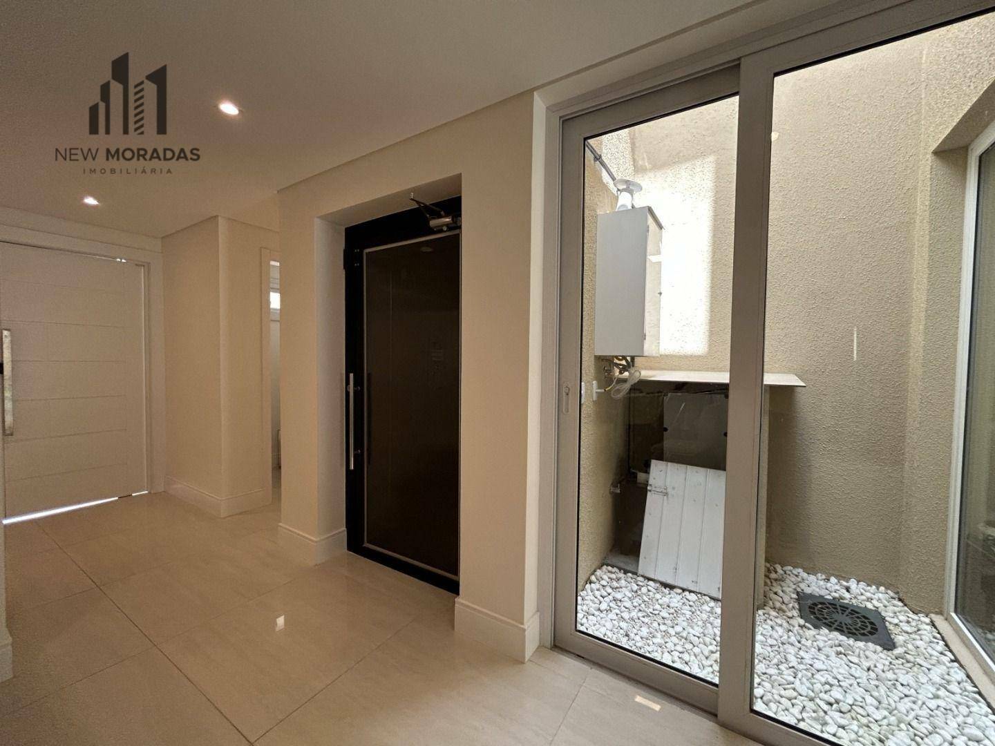 Sobrado à venda com 3 quartos, 179m² - Foto 9