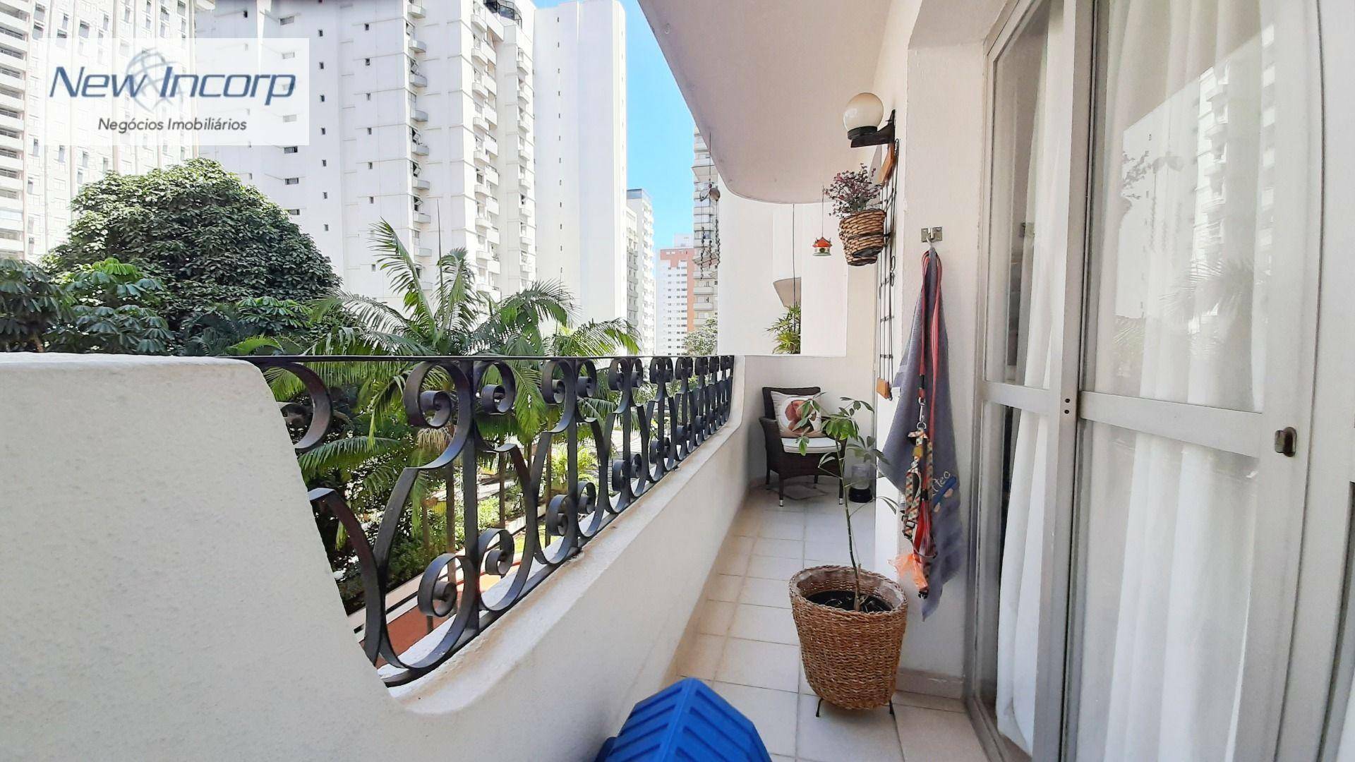 Apartamento à venda com 3 quartos, 113m² - Foto 6