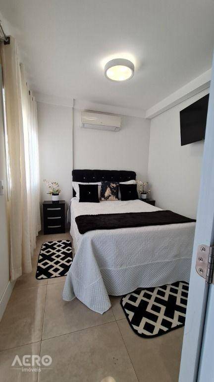 Apartamento à venda com 3 quartos, 143m² - Foto 23