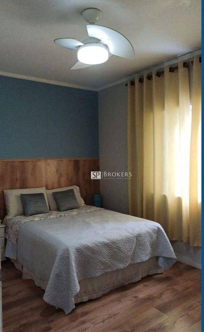 Casa à venda com 3 quartos, 220m² - Foto 22