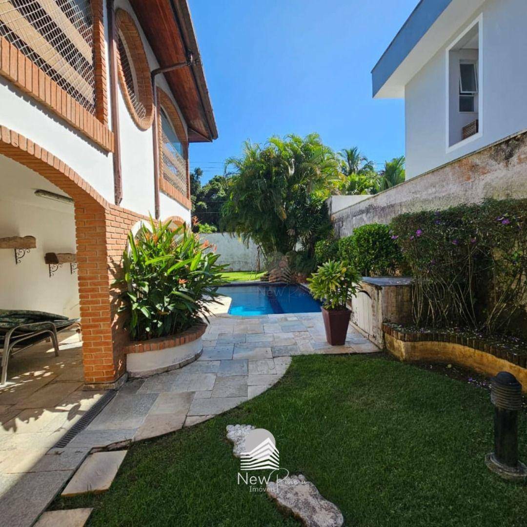 Casa de Condomínio para alugar com 6 quartos - Foto 9