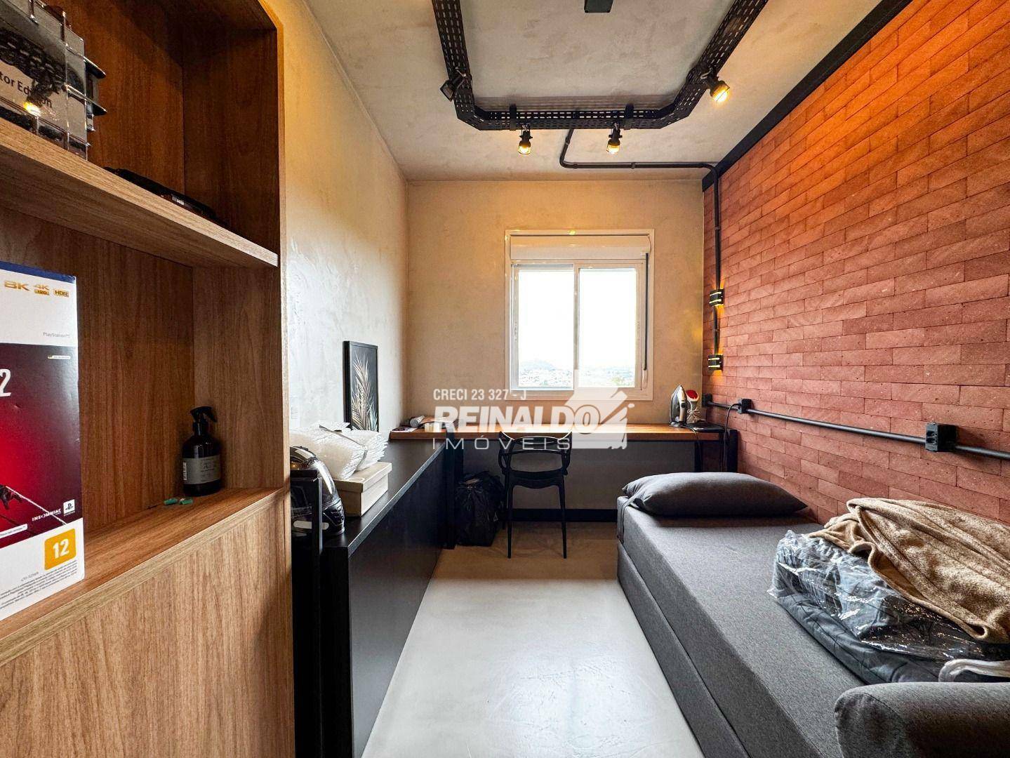 Apartamento à venda com 2 quartos, 80m² - Foto 16