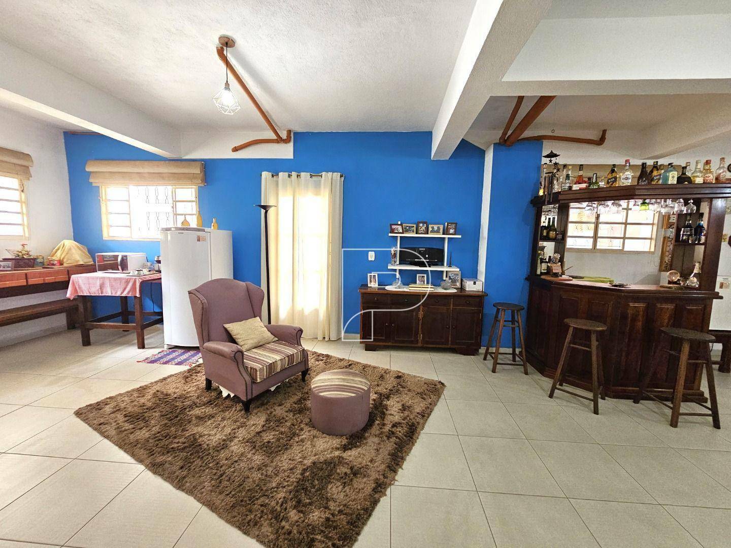 Casa de Condomínio à venda com 2 quartos, 208m² - Foto 26