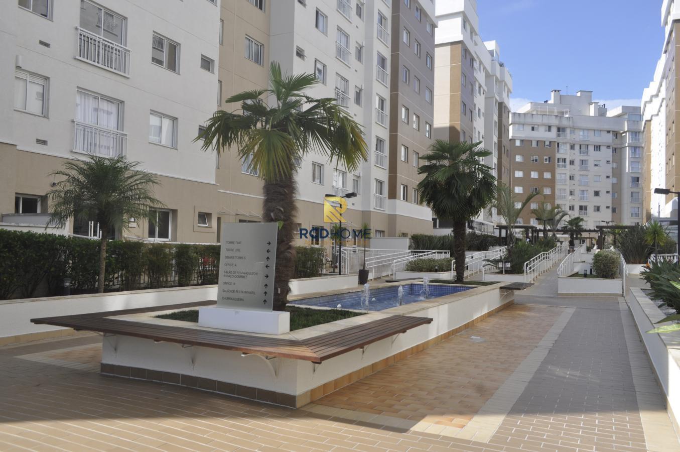 Apartamento à venda com 2 quartos, 87m² - Foto 23