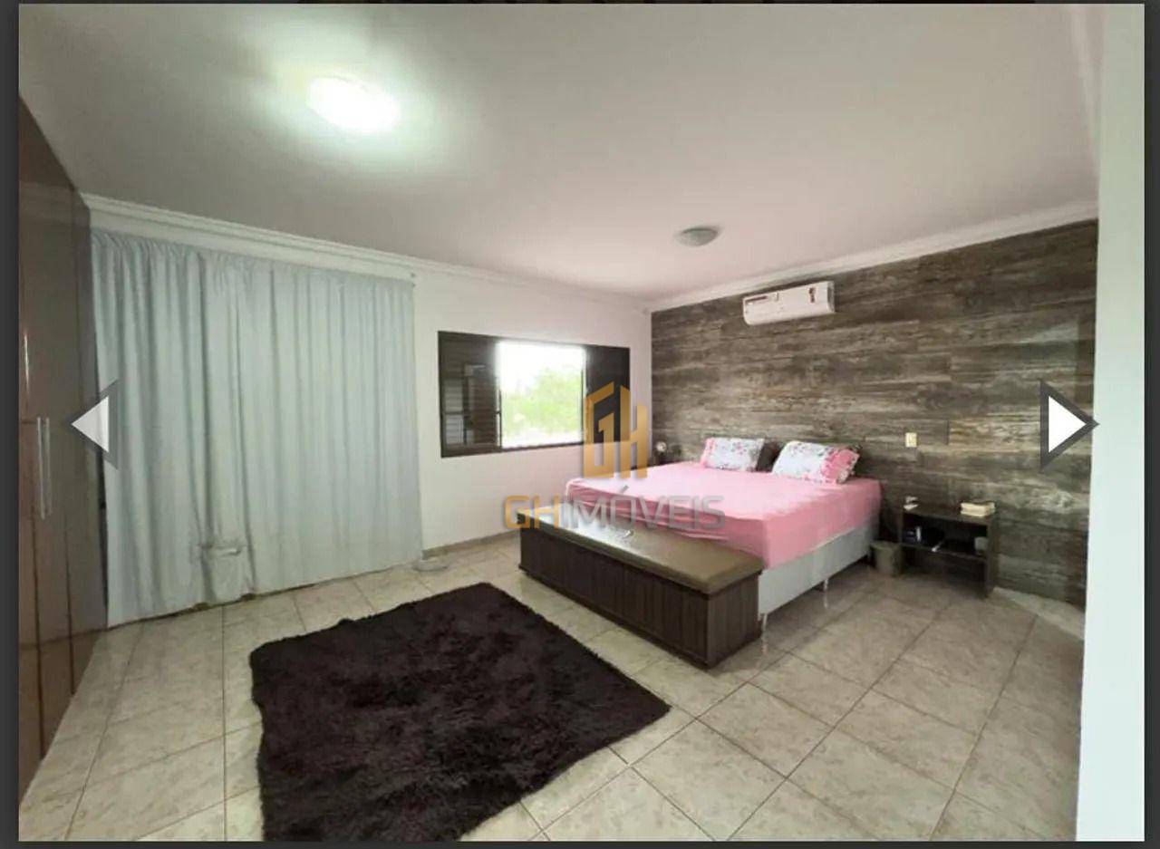 Sobrado à venda com 4 quartos, 420m² - Foto 9