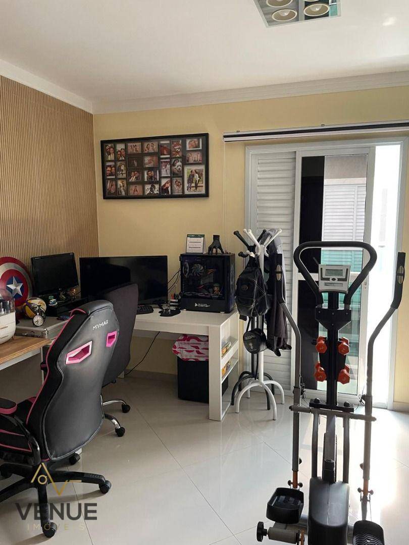 Casa de Condomínio à venda com 2 quartos, 90m² - Foto 9