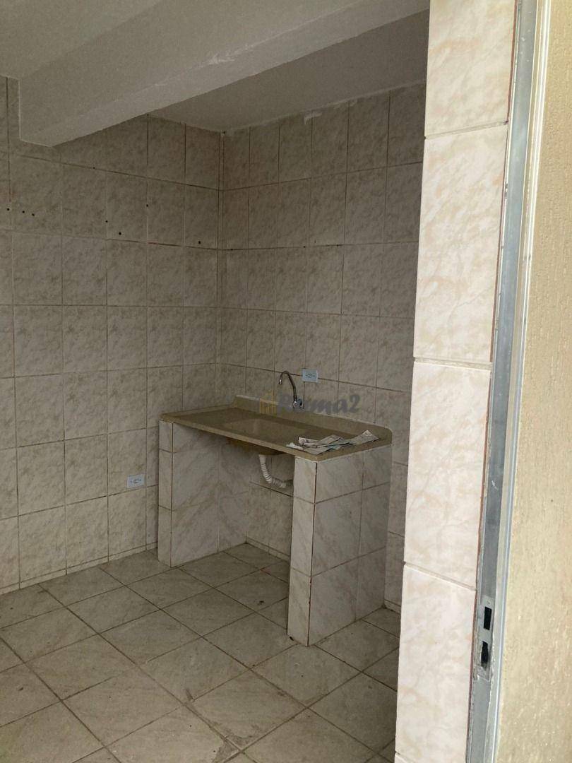 Casa, 1 quarto - Foto 2