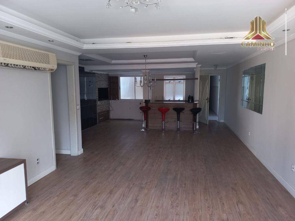 Apartamento à venda com 3 quartos, 117m² - Foto 5