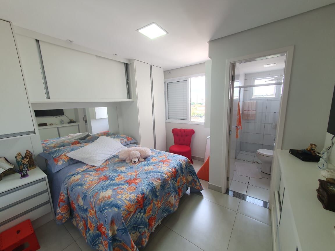 Apartamento à venda com 2 quartos, 132m² - Foto 12