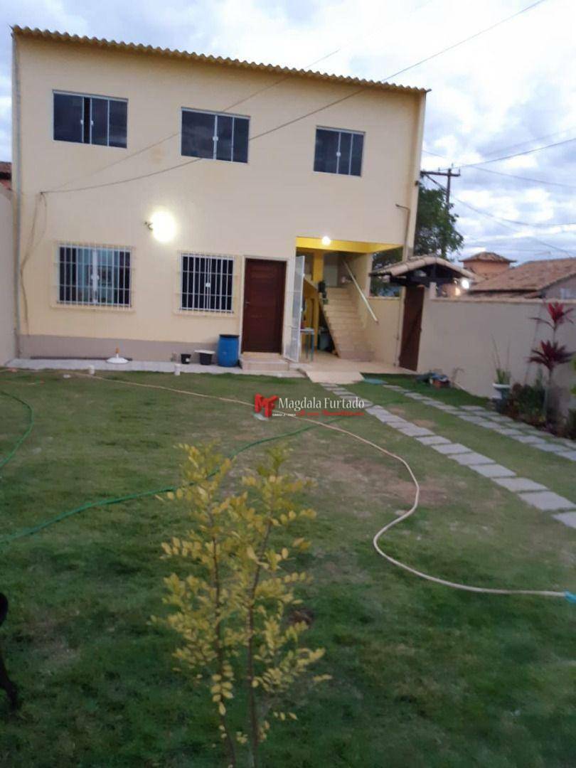 Casa à venda com 2 quartos, 175M2 - Foto 1