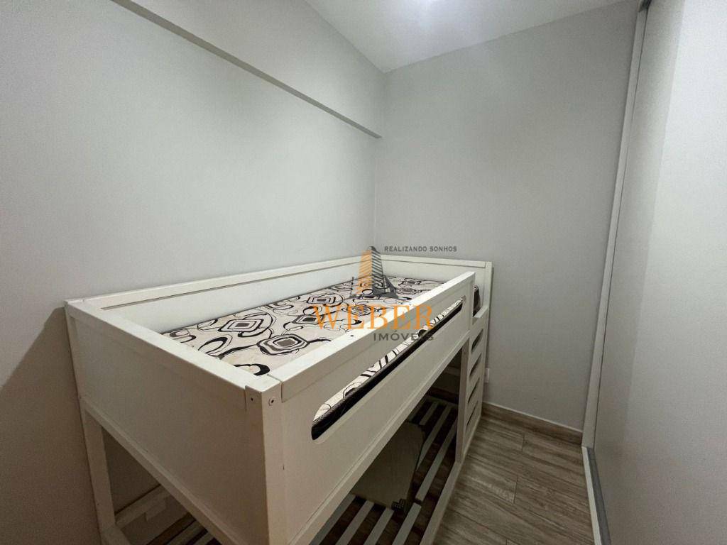 Apartamento à venda com 2 quartos, 47m² - Foto 9