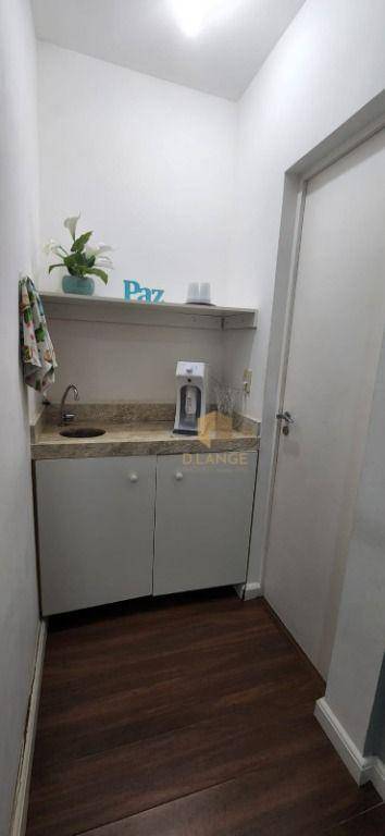 Conjunto Comercial-Sala à venda, 46m² - Foto 16