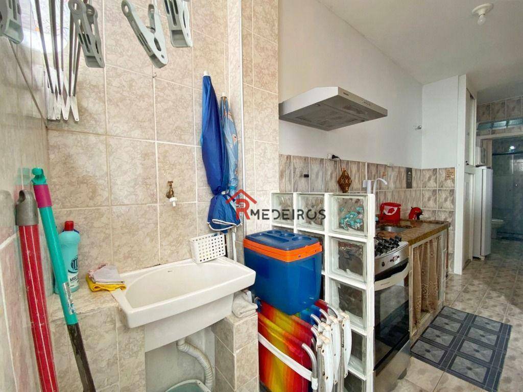 Apartamento à venda com 1 quarto, 42m² - Foto 15