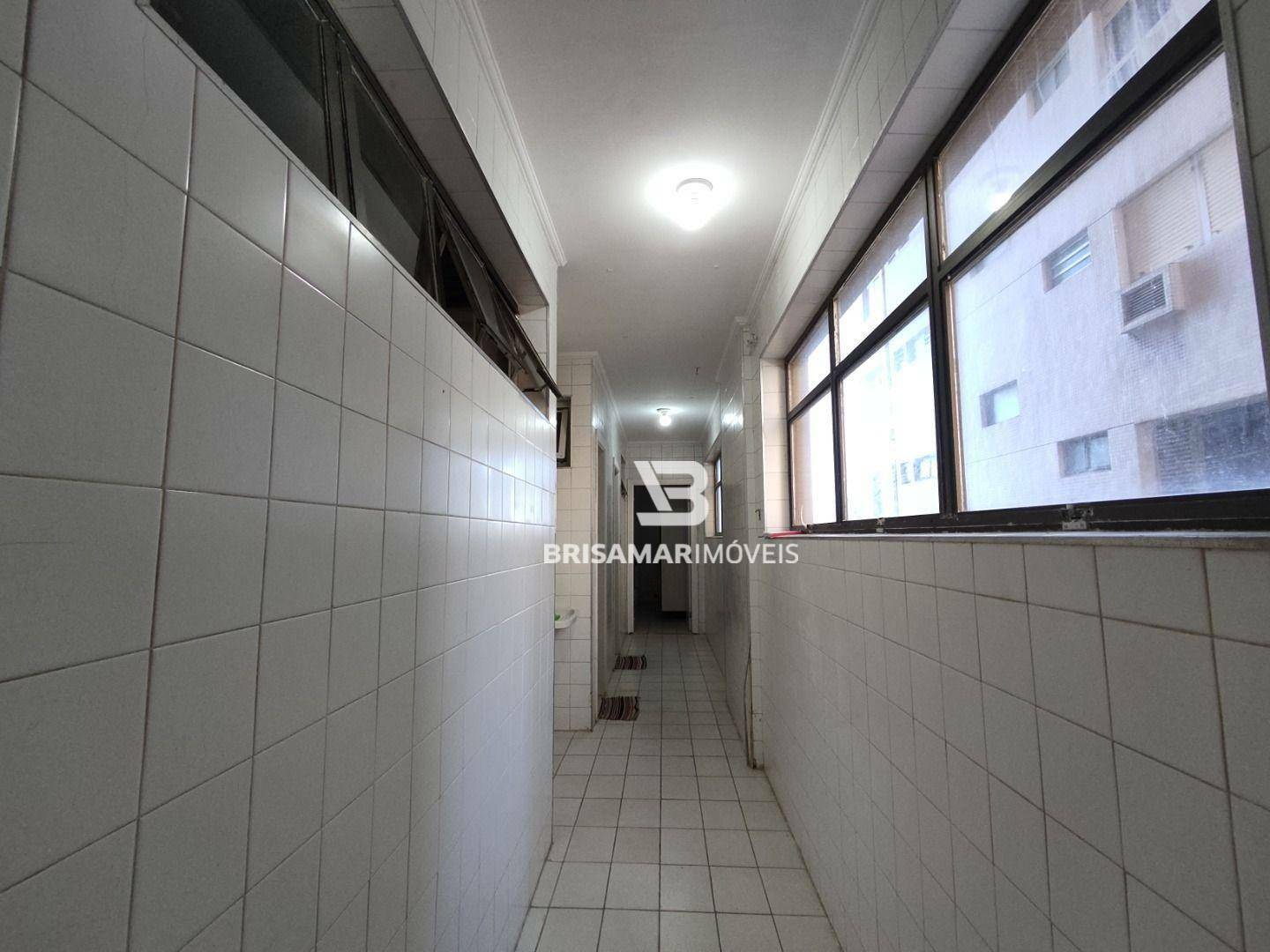 Apartamento à venda com 3 quartos, 170m² - Foto 12