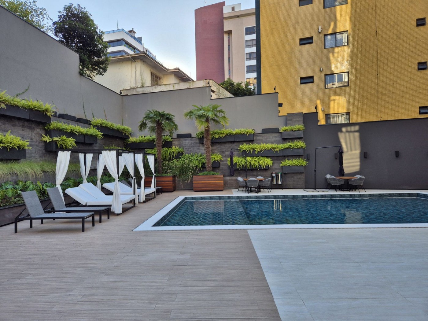 Apartamento à venda com 3 quartos, 151m² - Foto 33