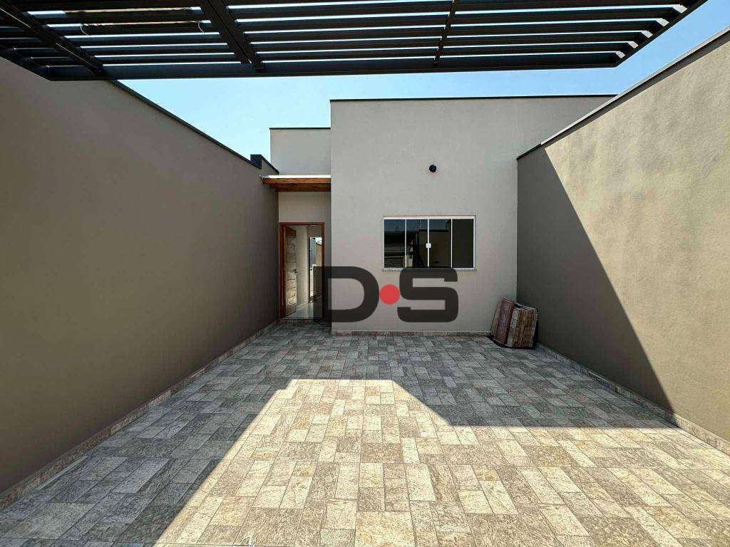 Casa à venda com 2 quartos, 66m² - Foto 8