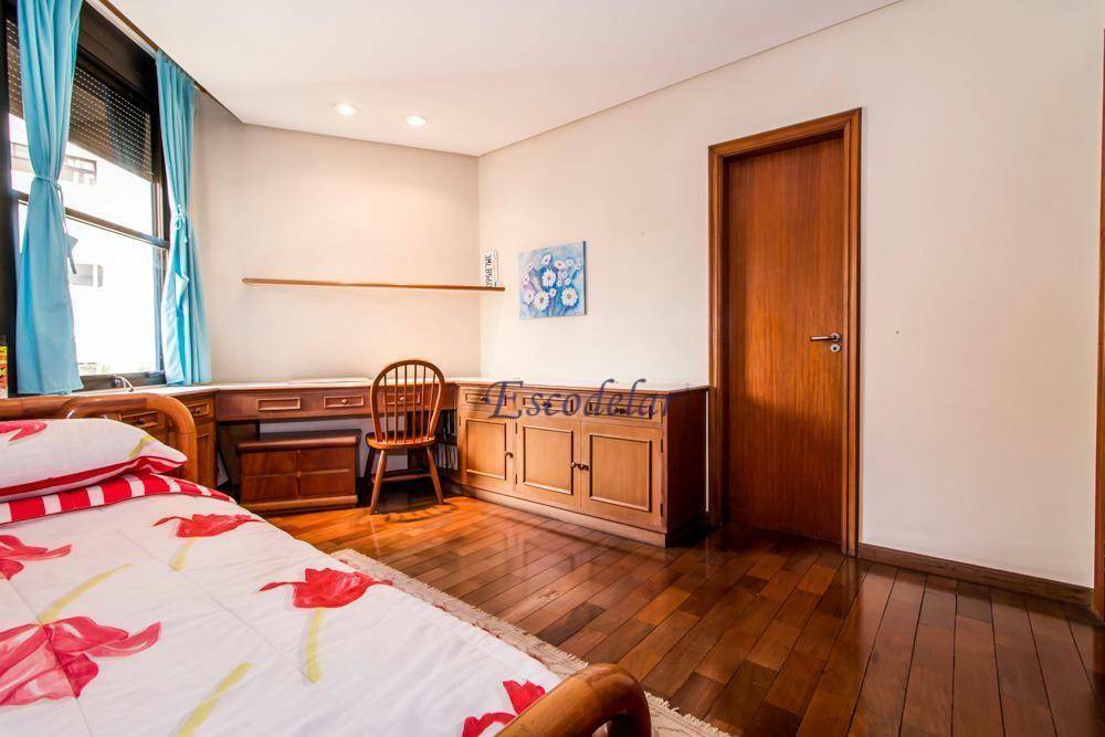 Apartamento à venda com 4 quartos, 300m² - Foto 28