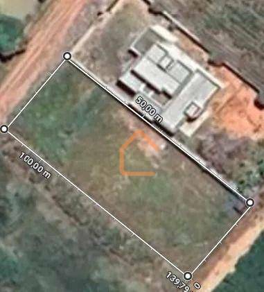 Terreno à venda, 1000M2 - Foto 1