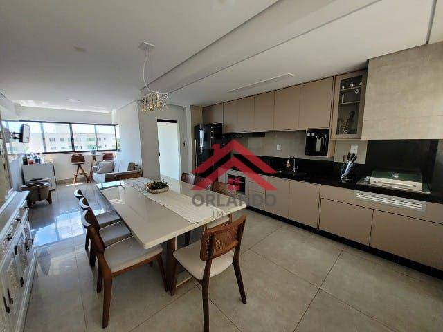 Apartamento à venda com 3 quartos, 92m² - Foto 6