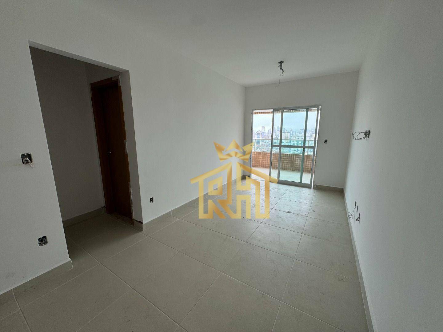 Apartamento à venda com 3 quartos, 102m² - Foto 3