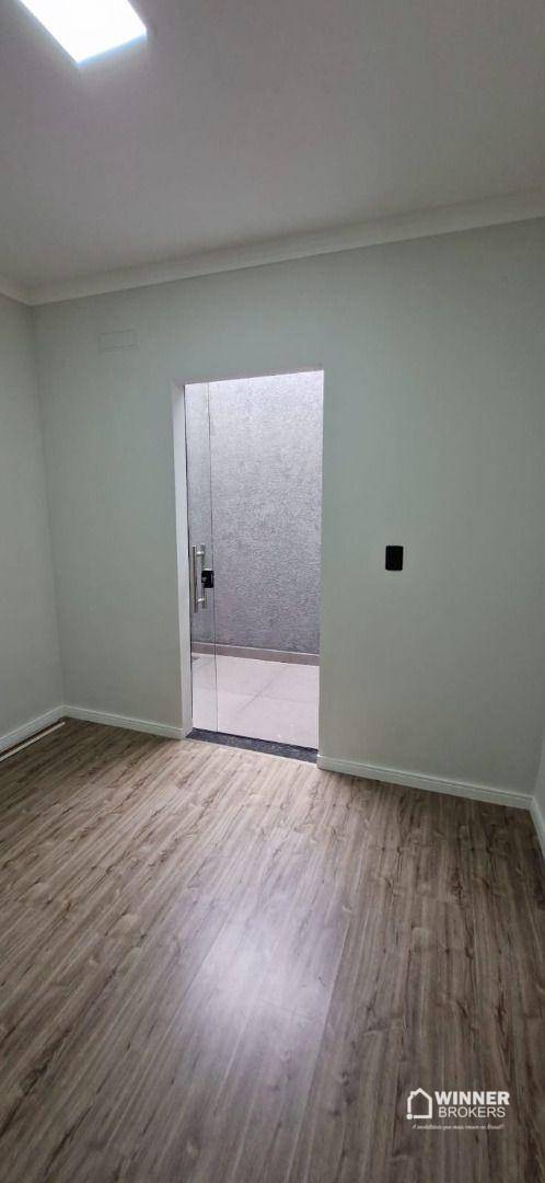 Casa à venda com 3 quartos, 89m² - Foto 5