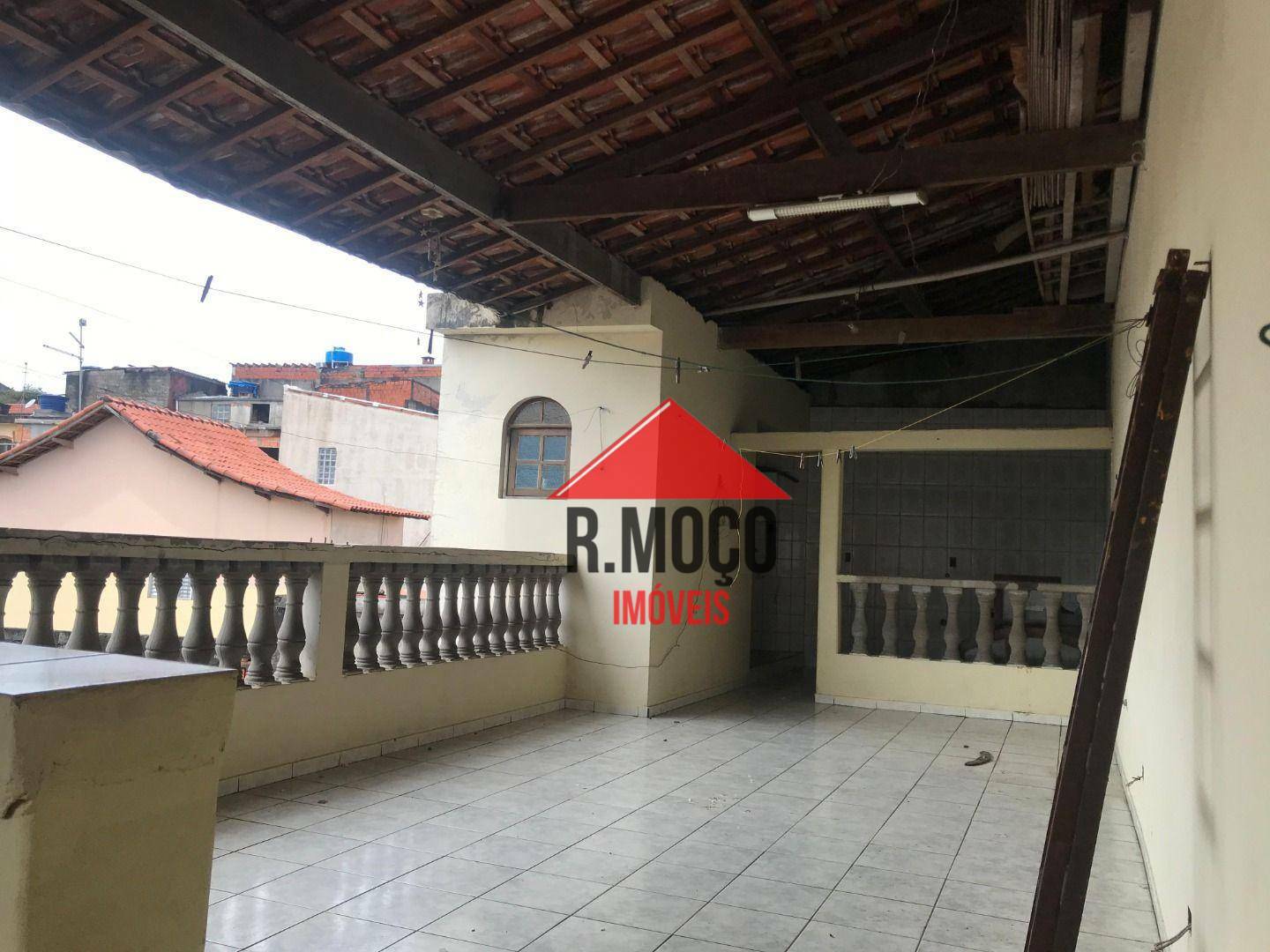 Sobrado à venda com 2 quartos, 148m² - Foto 19