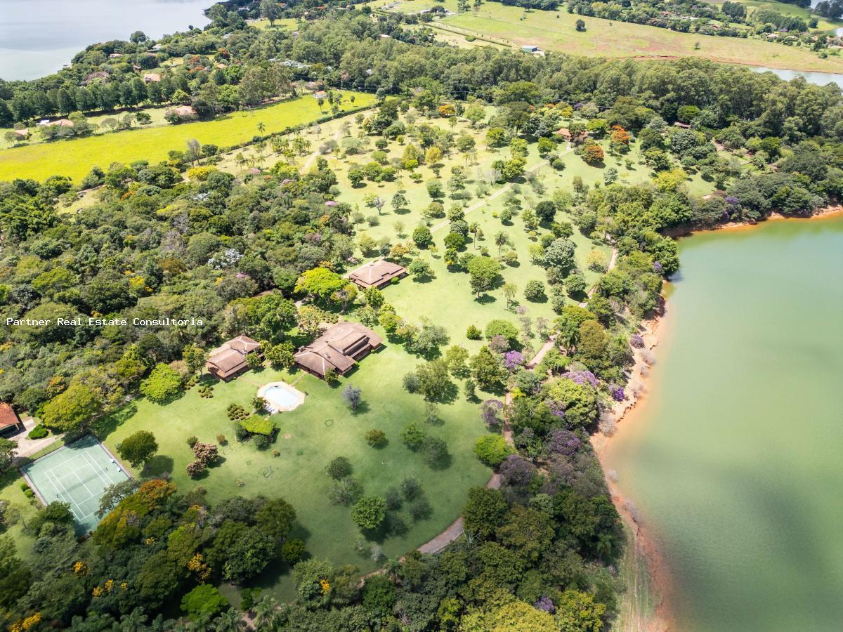 Sítio à venda com 9 quartos, 102794m² - Foto 6