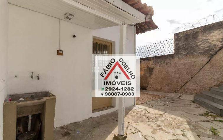 Casa à venda com 2 quartos, 190m² - Foto 12