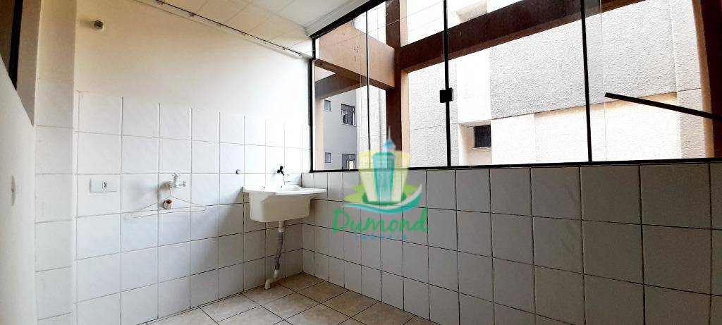 Apartamento para alugar com 3 quartos, 88m² - Foto 7