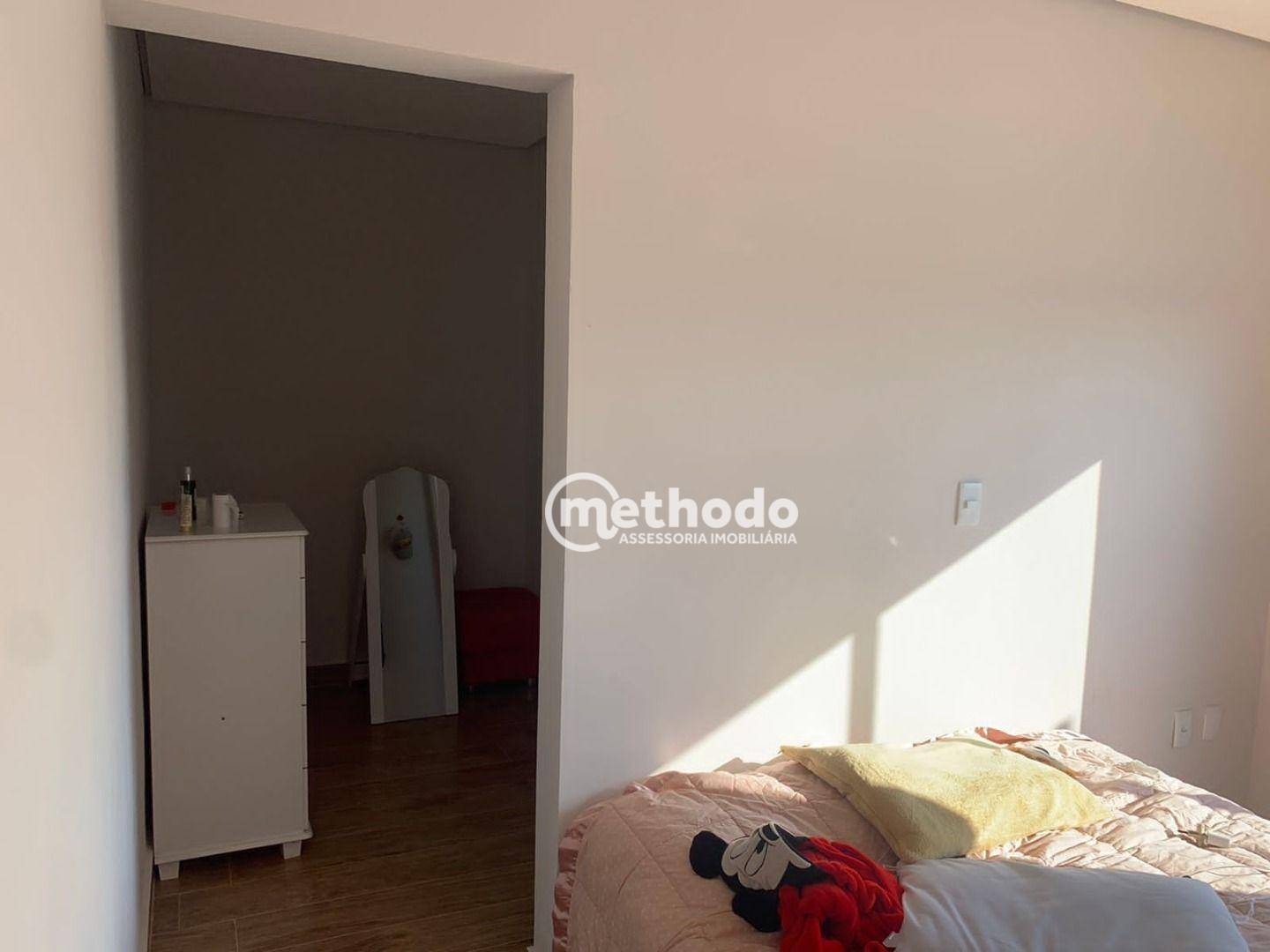 Casa de Condomínio à venda com 3 quartos, 182m² - Foto 28